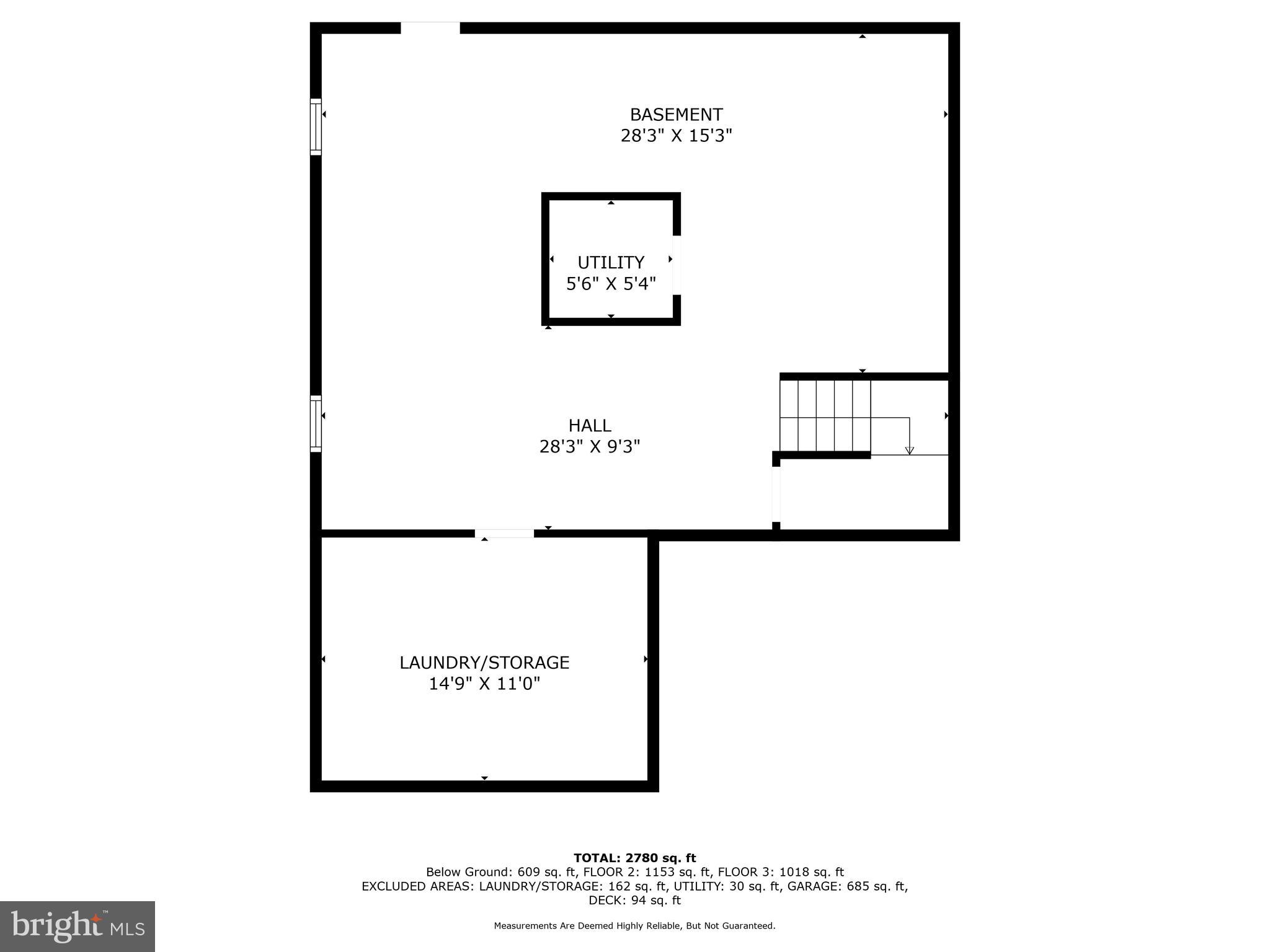 STEWARTS LANDING - Residential