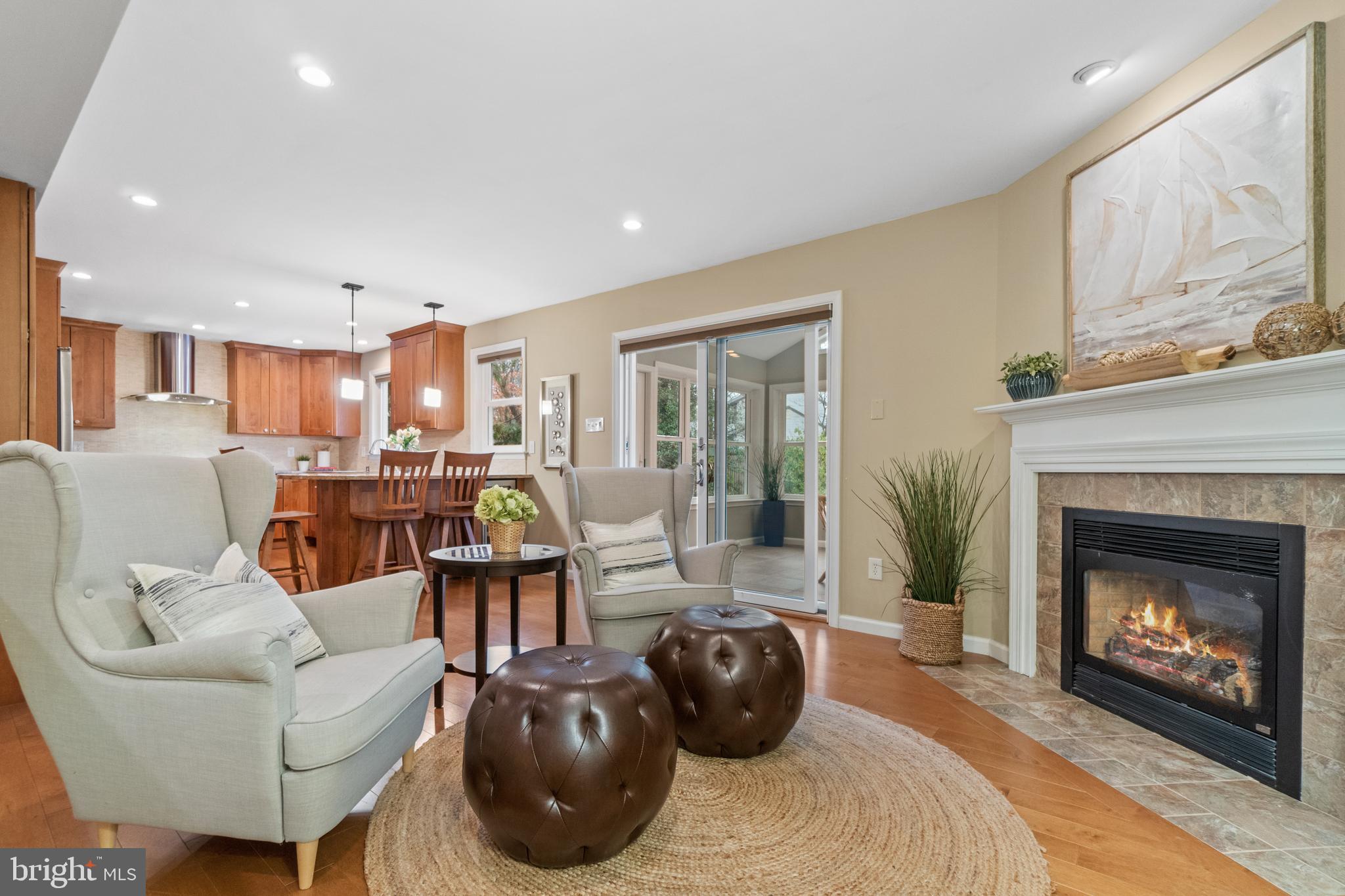 STEWARTS LANDING - Residential