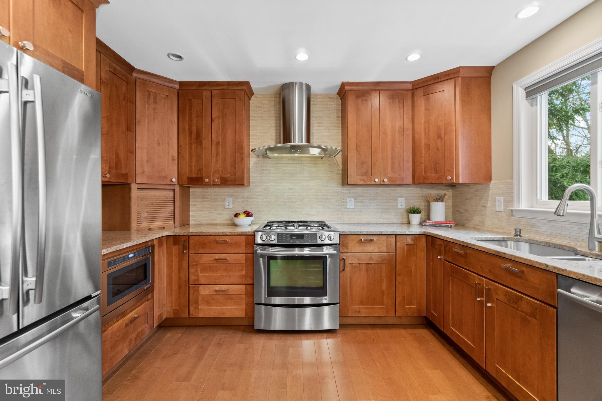 STEWARTS LANDING - Residential