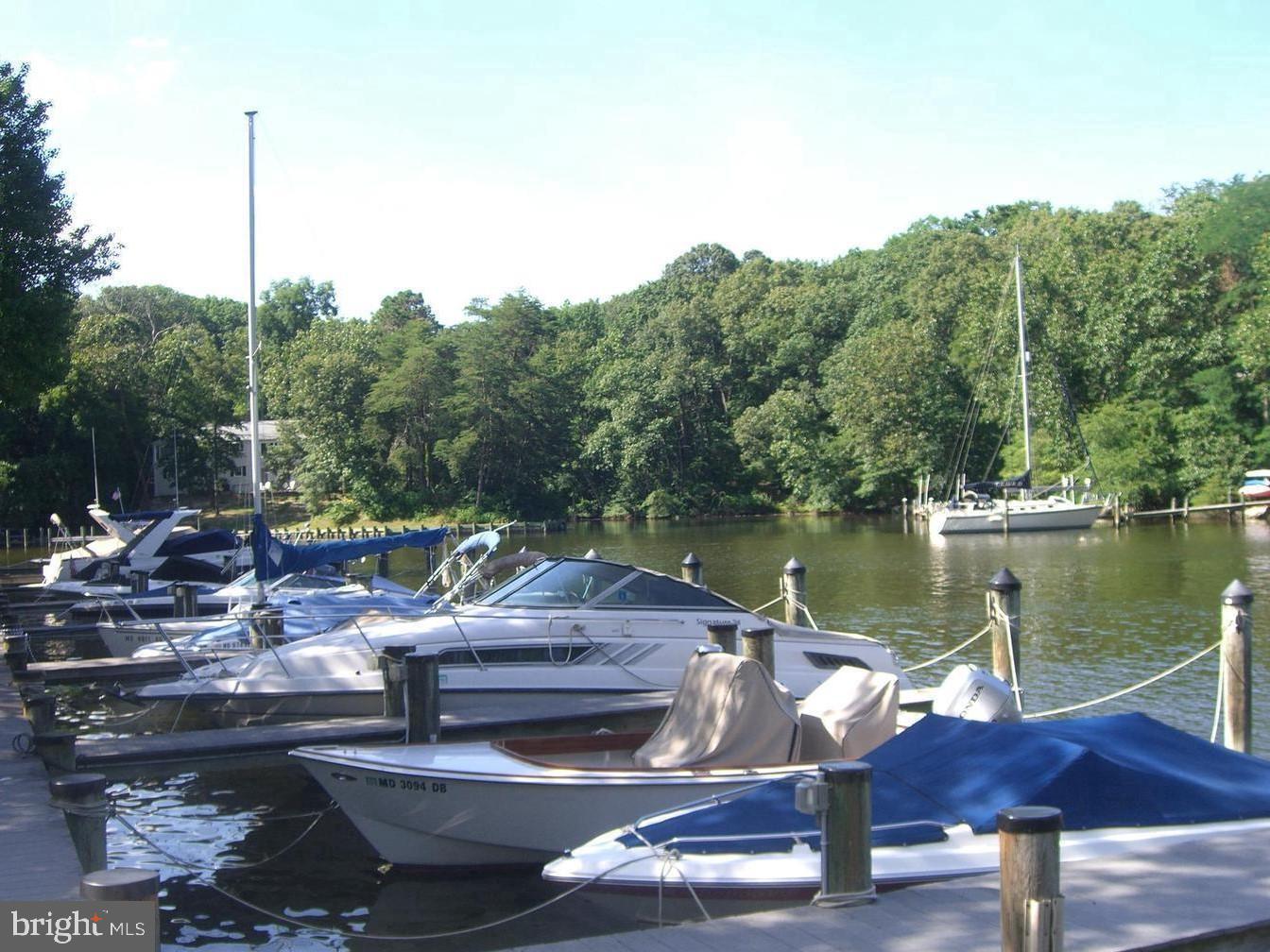 STEWARTS LANDING - Residential