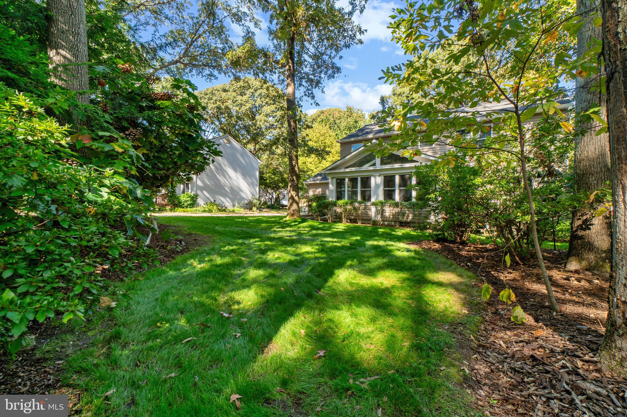 STEWARTS LANDING - Residential