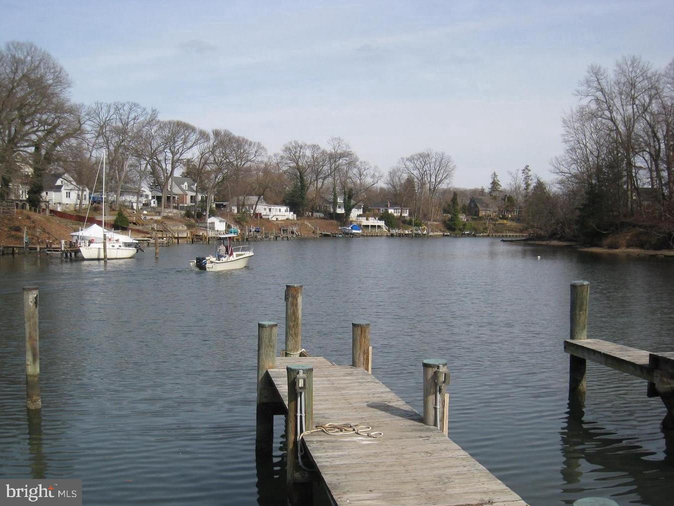 STEWARTS LANDING - Residential