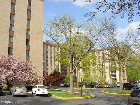 Photo of 3100 S Manchester Street #531, FALLS CHURCH, VA 22044 (MLS # VAFX2318642)