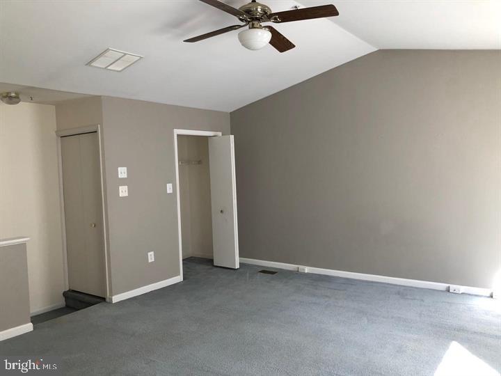 TASKERS CHANCE - Residential Lease