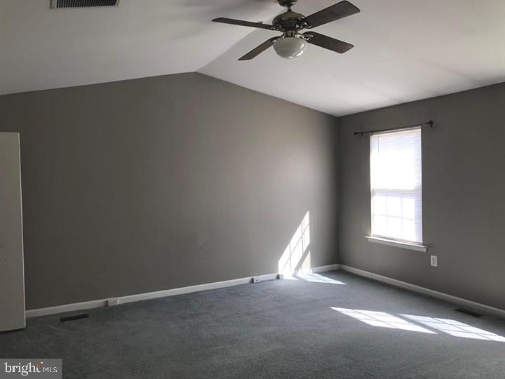 TASKERS CHANCE - Residential Lease