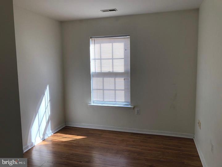 TASKERS CHANCE - Residential Lease