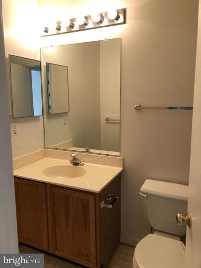 TASKERS CHANCE - Residential Lease