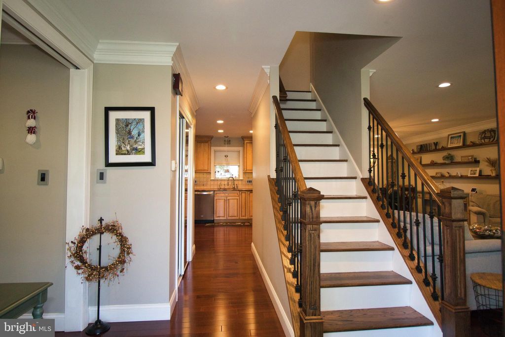 Photo of 136 Washington Drive, WARMINSTER, PA 18974 (MLS # PABU2106764)
