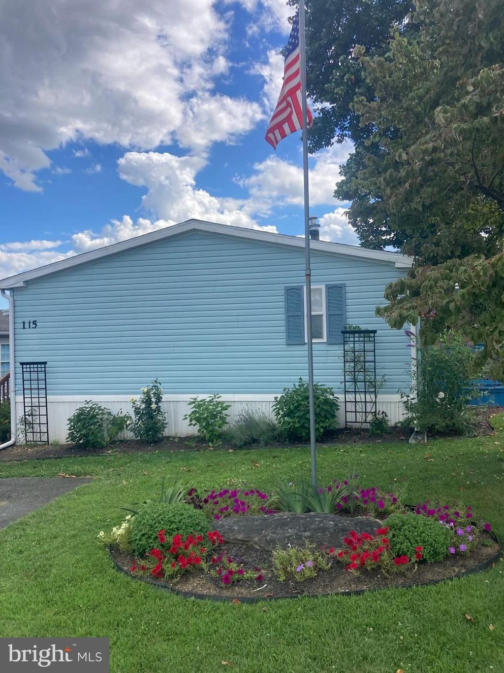 Photo of 115 Pheasant Ridge Circle, LANCASTER, PA 17603 (MLS # PALA2077010)