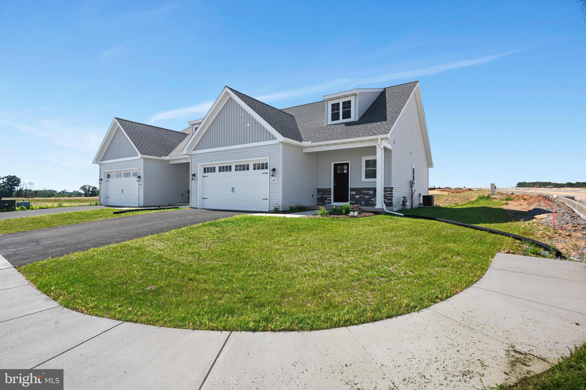 307 RIDGEFIELD DRIVE