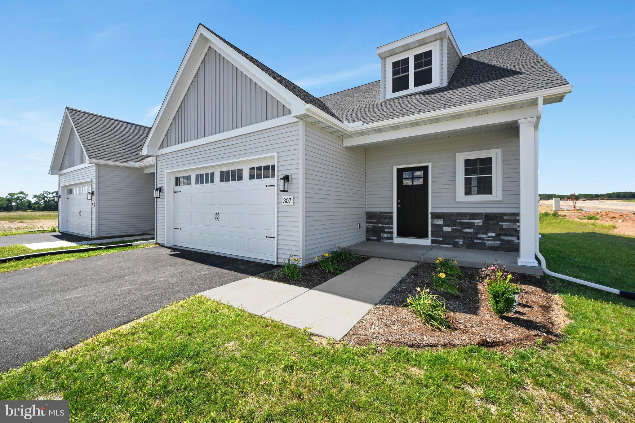307 RIDGEFIELD DRIVE
