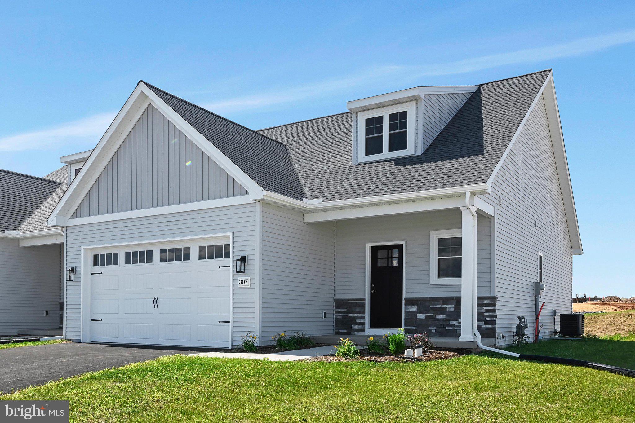 307 RIDGEFIELD DRIVE
