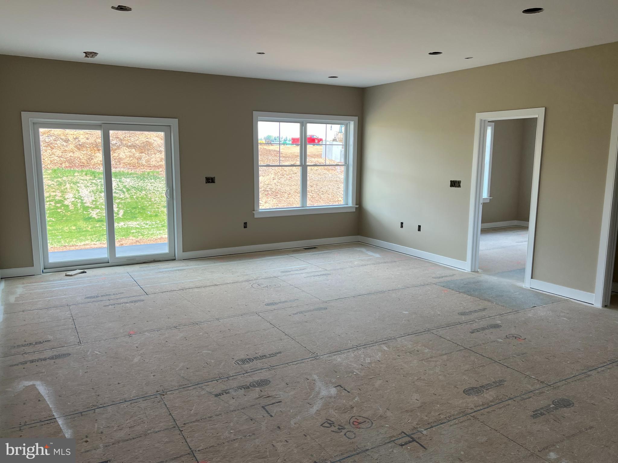 STONEYBROOK OF ELIZABETHTOWN - Residential