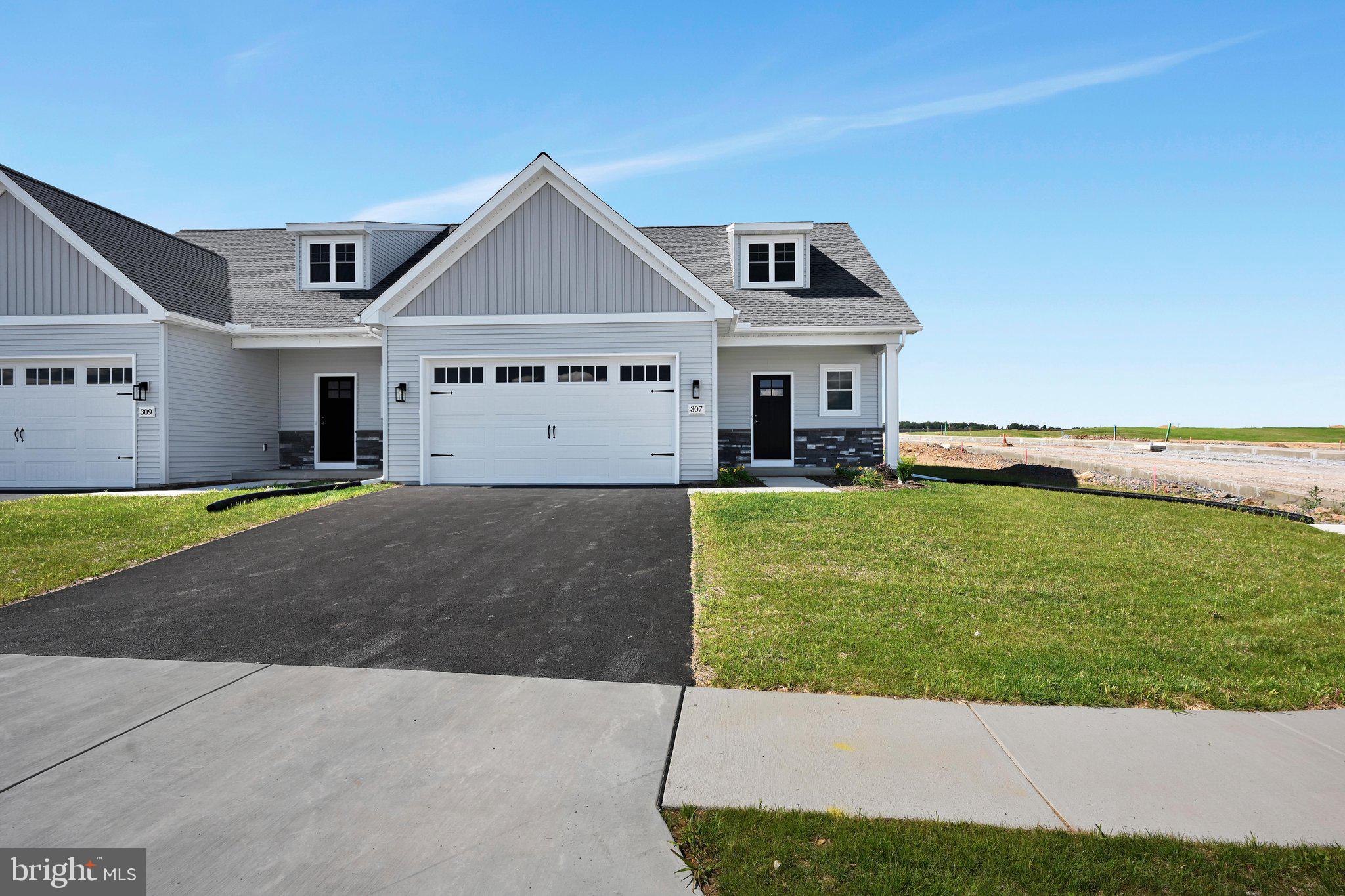 307 RIDGEFIELD DRIVE