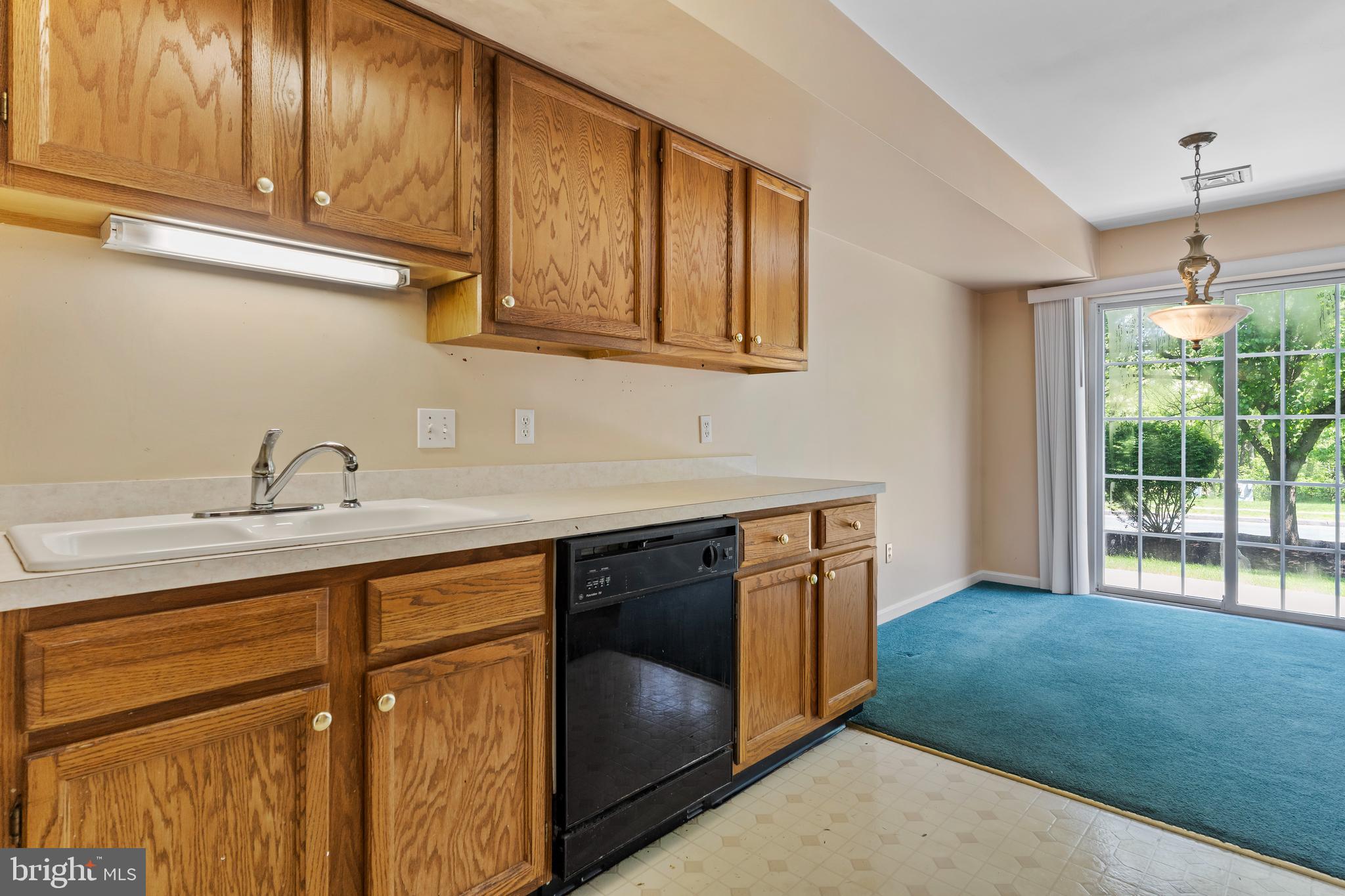 NORTHWOODS CROSSING - Residential