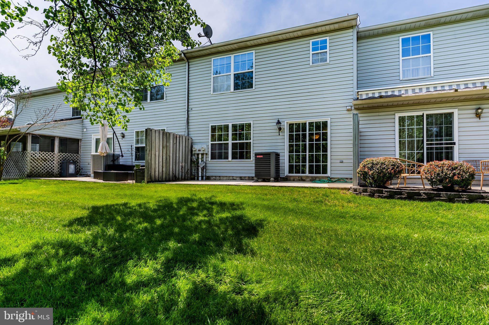 NORTHWOODS CROSSING - Residential