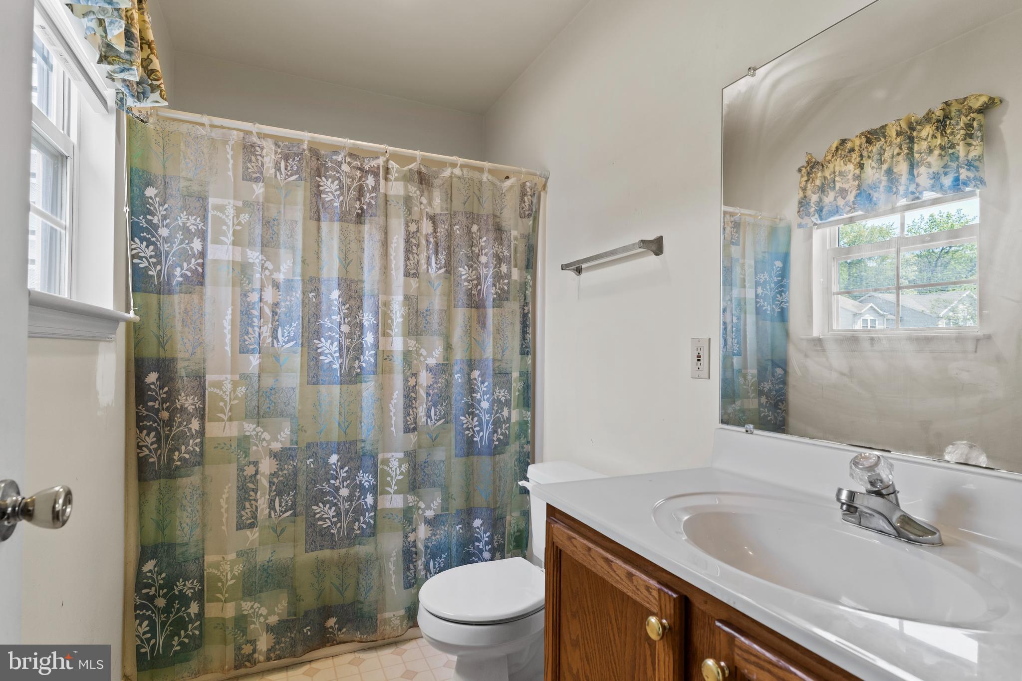 NORTHWOODS CROSSING - Residential