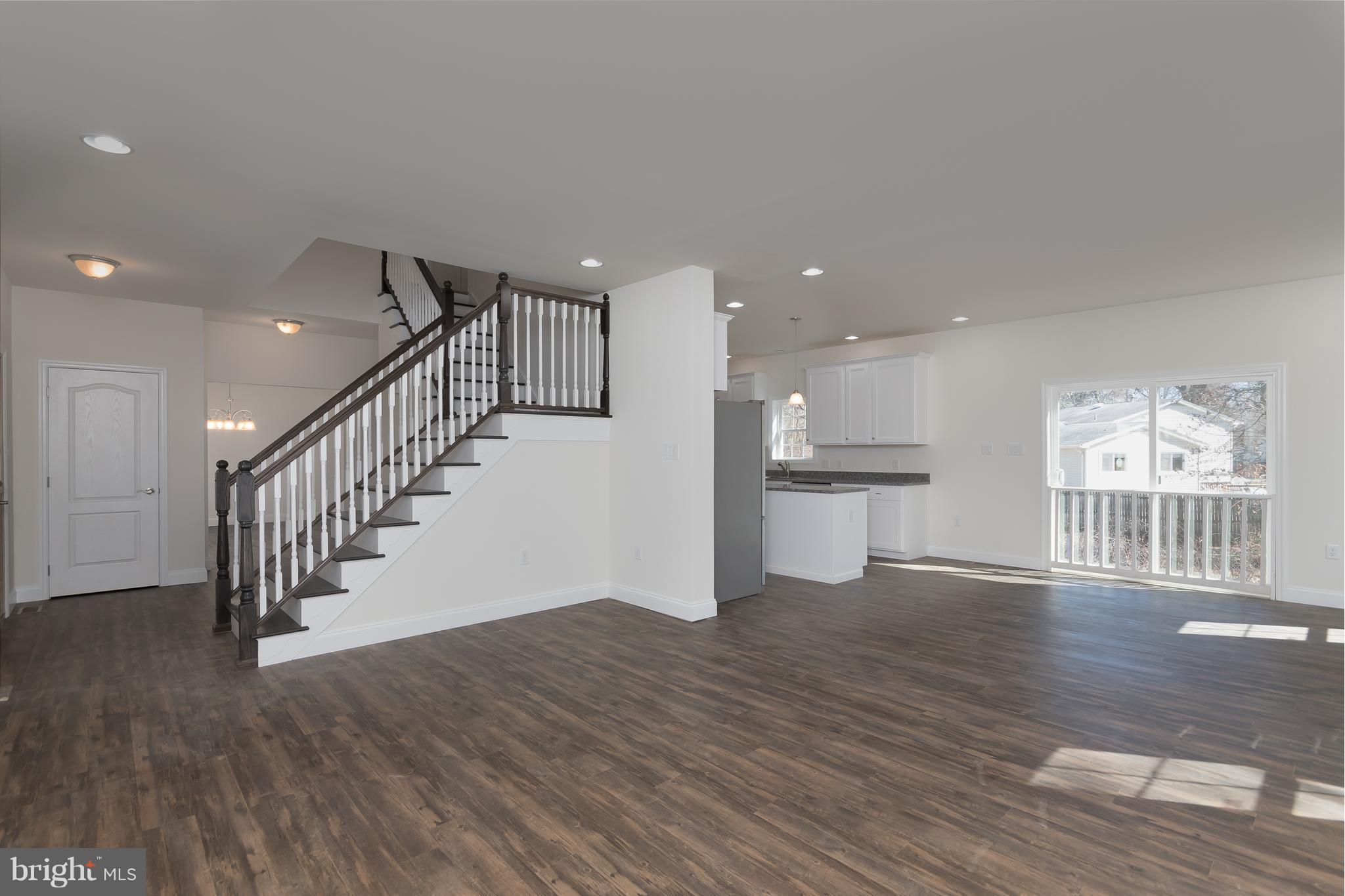 TIMOTHY PARK - Residential