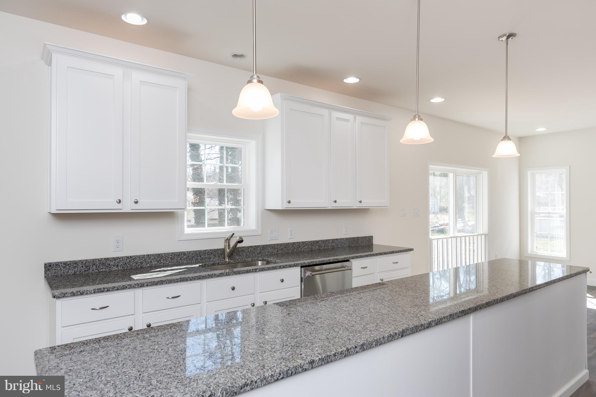 TIMOTHY PARK - Residential