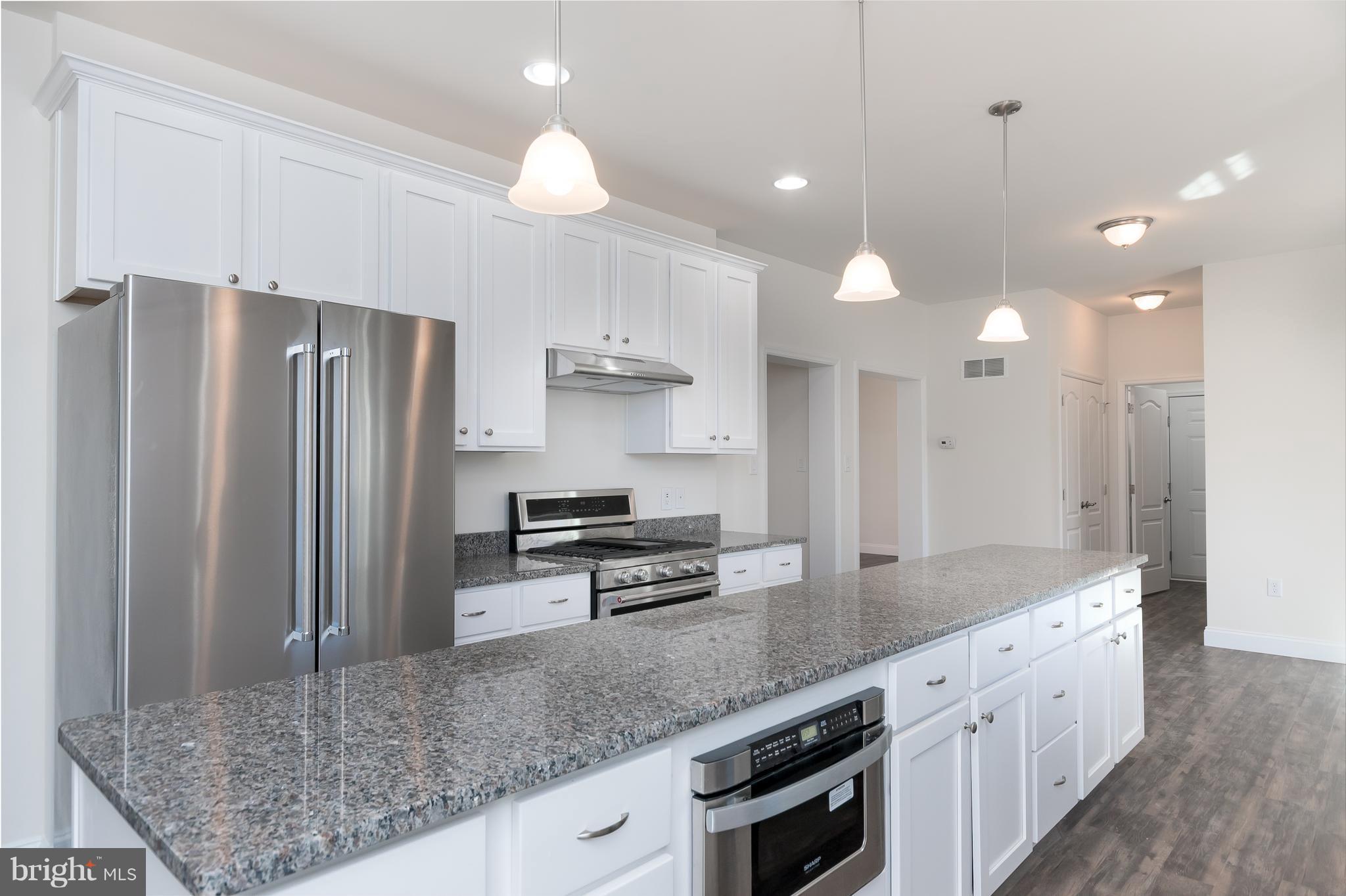 TIMOTHY PARK - Residential