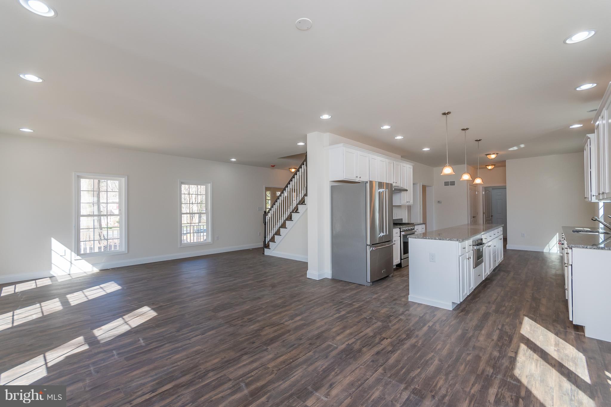 TIMOTHY PARK - Residential