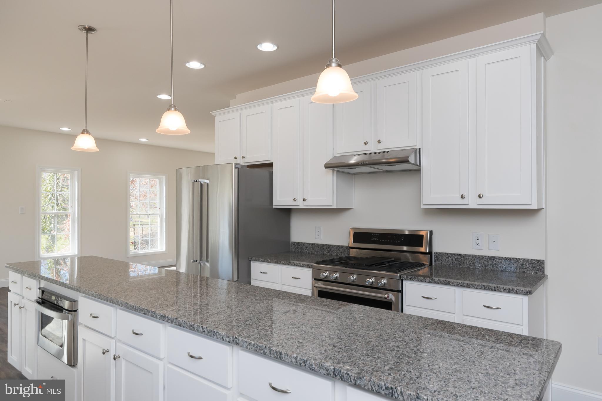 TIMOTHY PARK - Residential