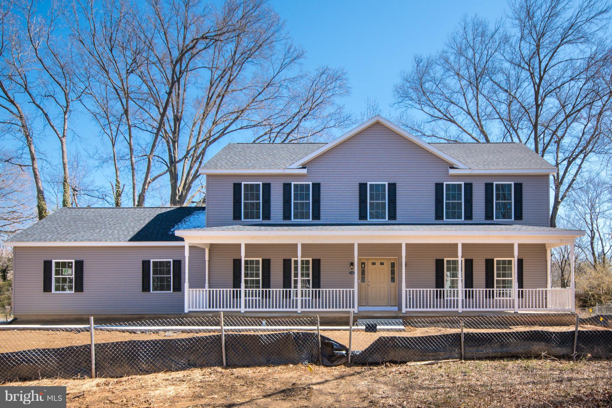 TIMOTHY PARK - Residential