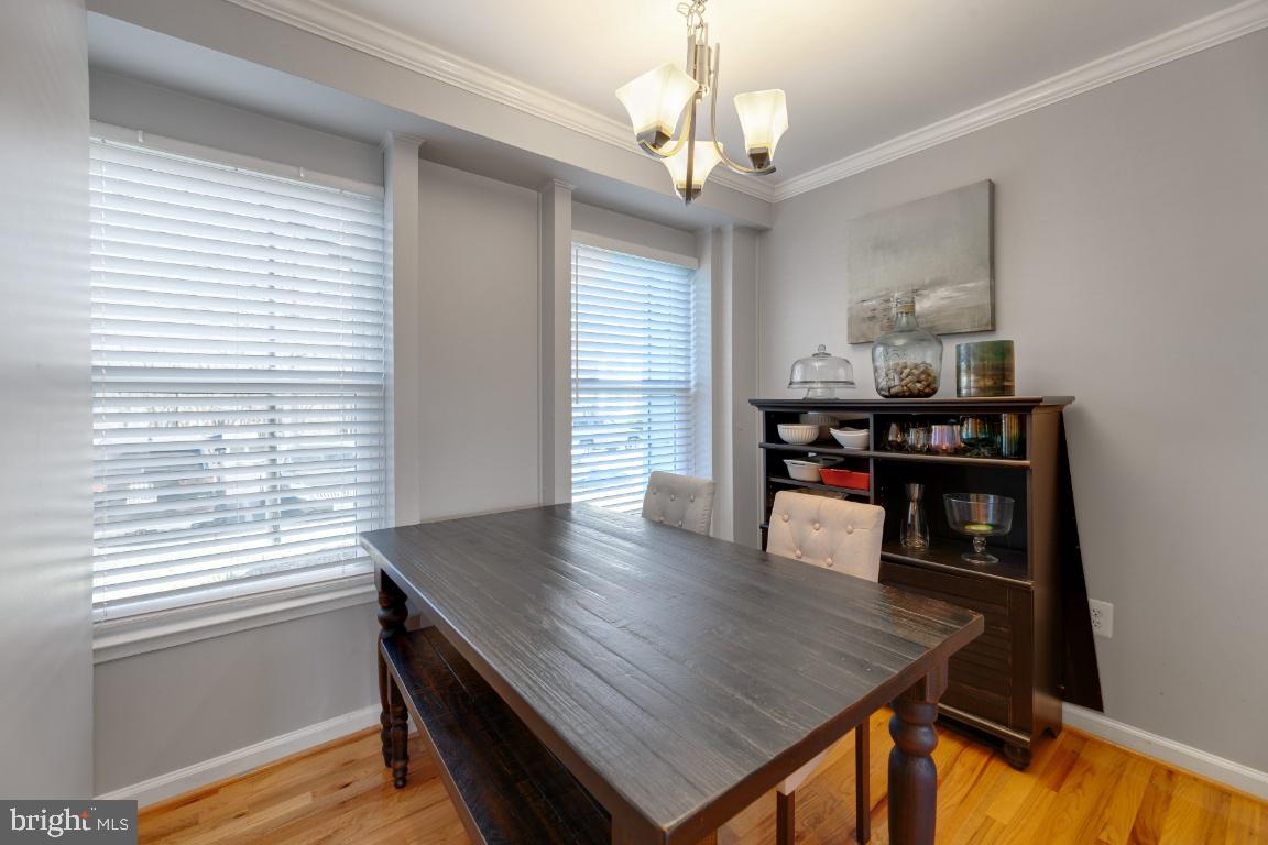 CROMWELL STATION - Residential