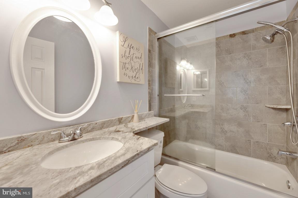 CROMWELL STATION - Residential