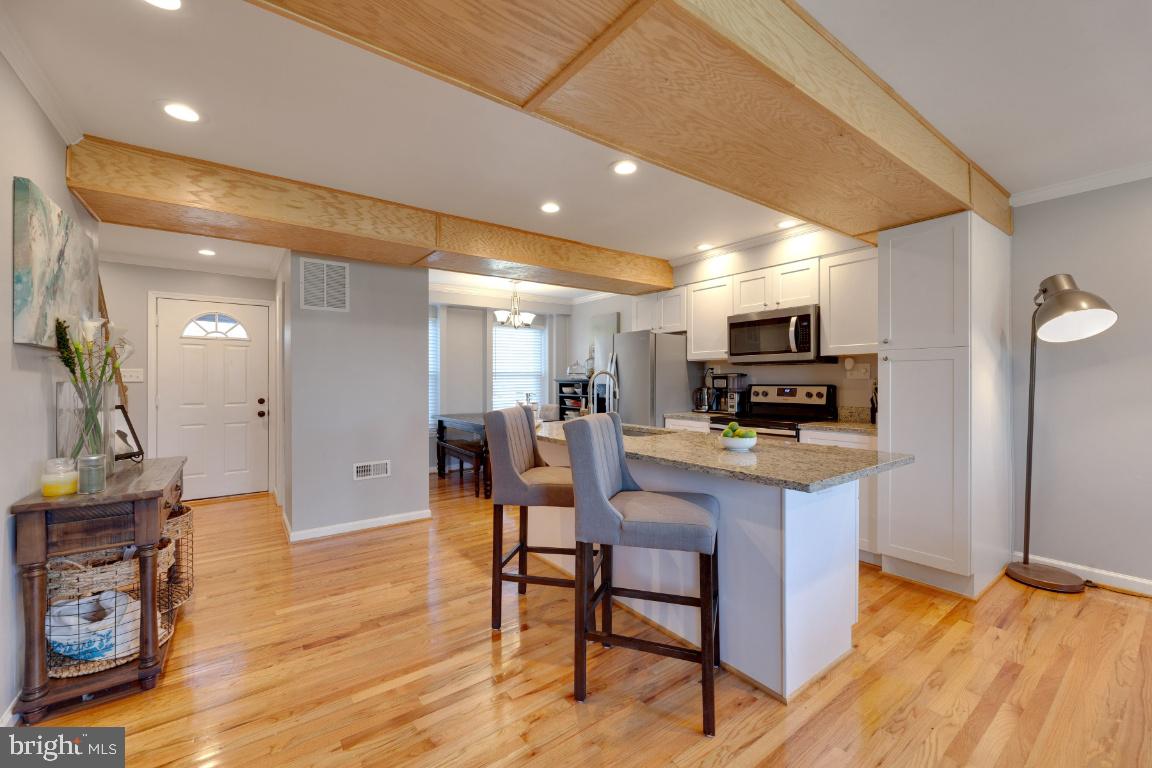 CROMWELL STATION - Residential