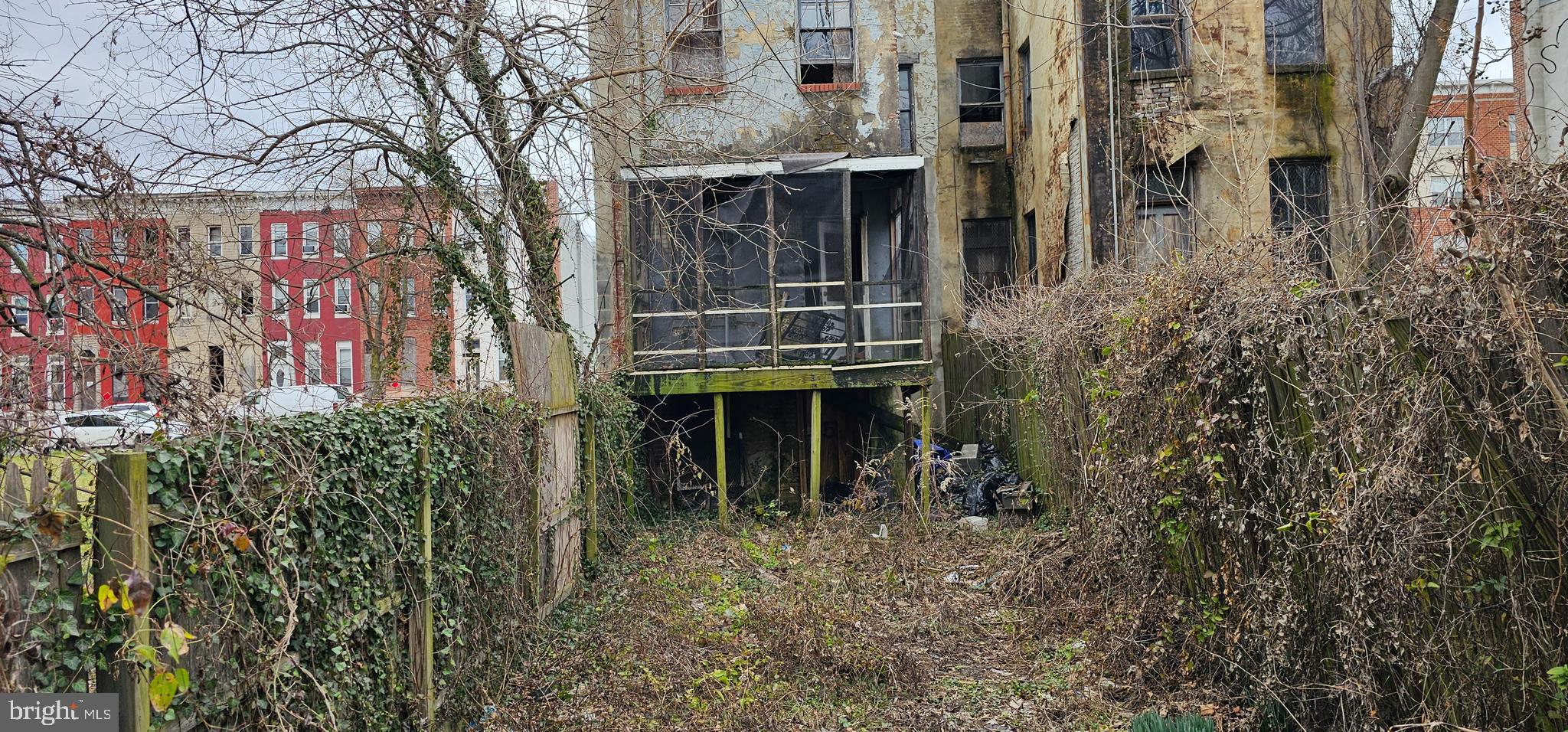 NONE AVAILABLE - Residential