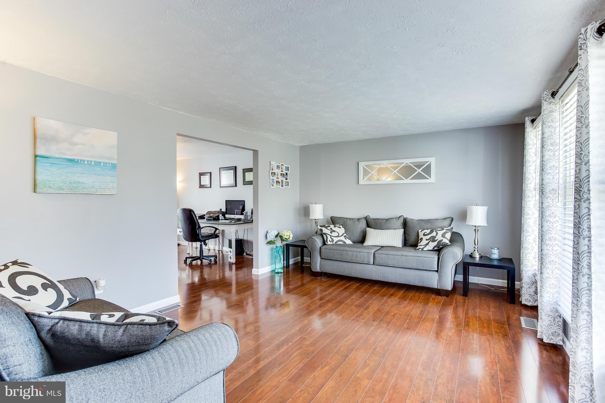 BRAFFERTON - Residential