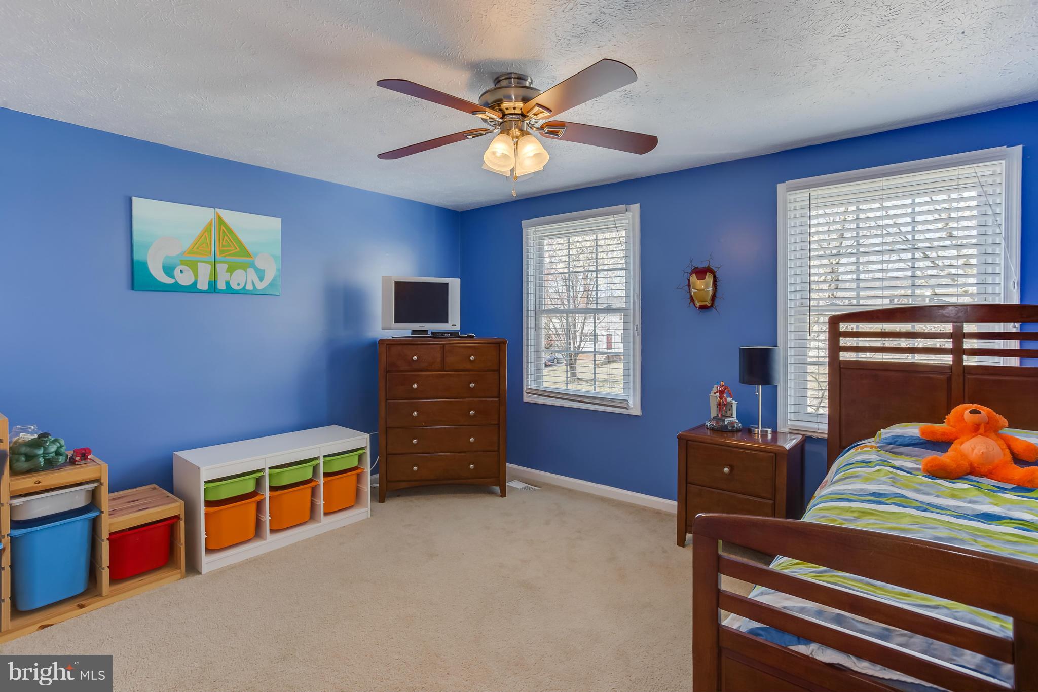 BRAFFERTON - Residential