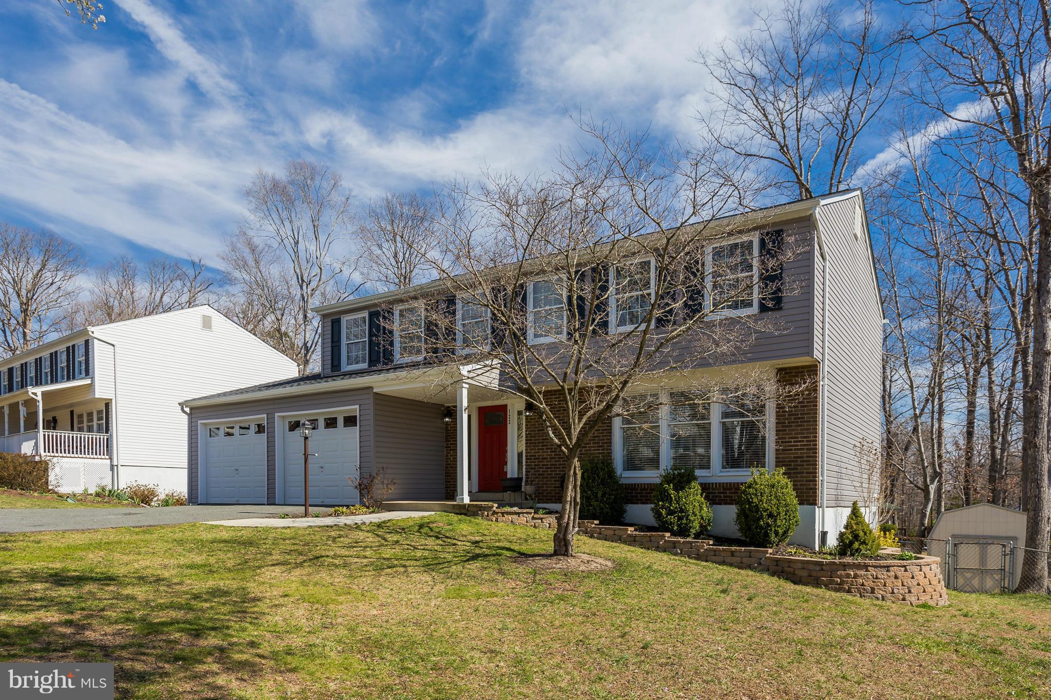 BRAFFERTON - Residential