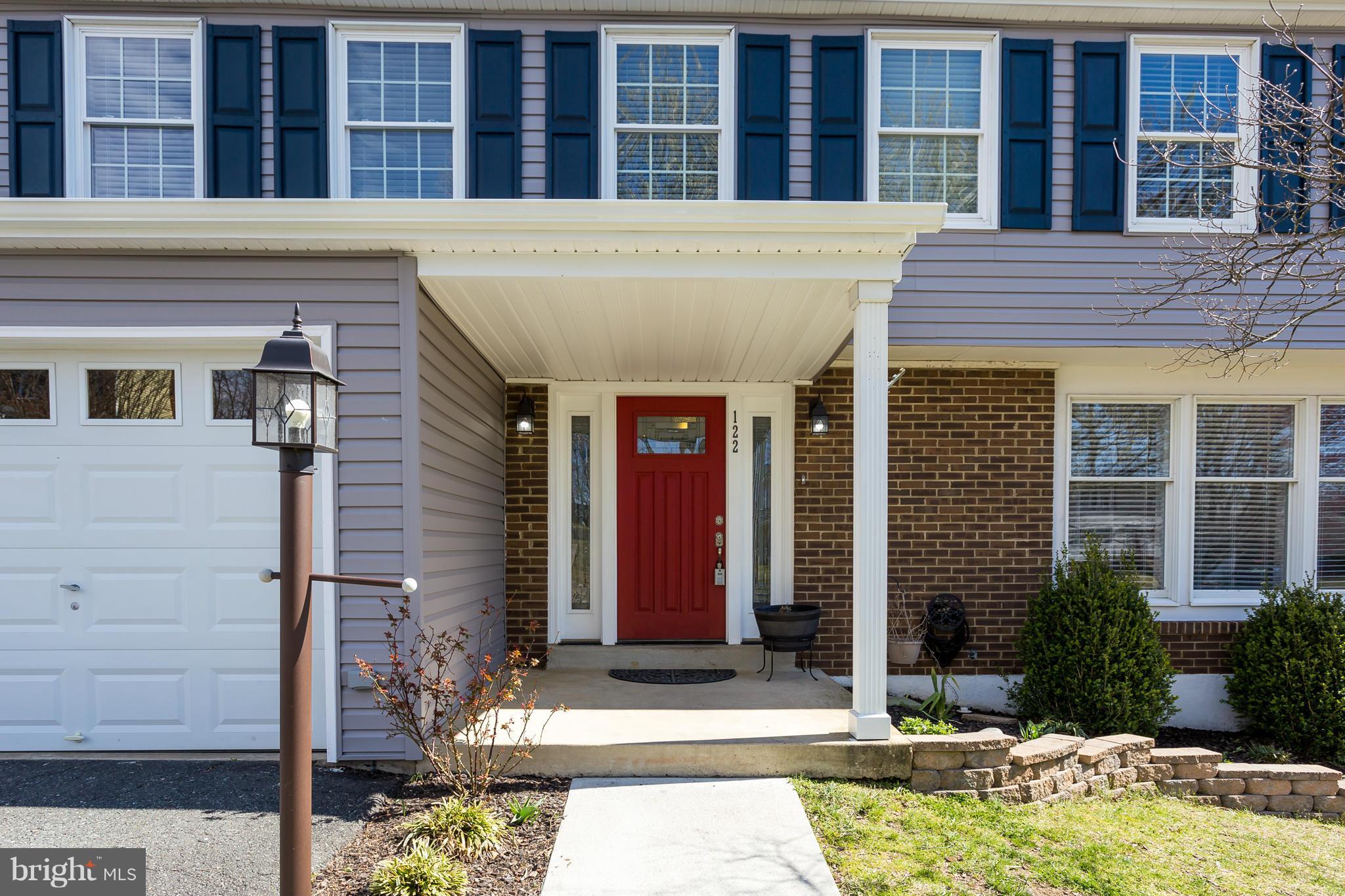 BRAFFERTON - Residential