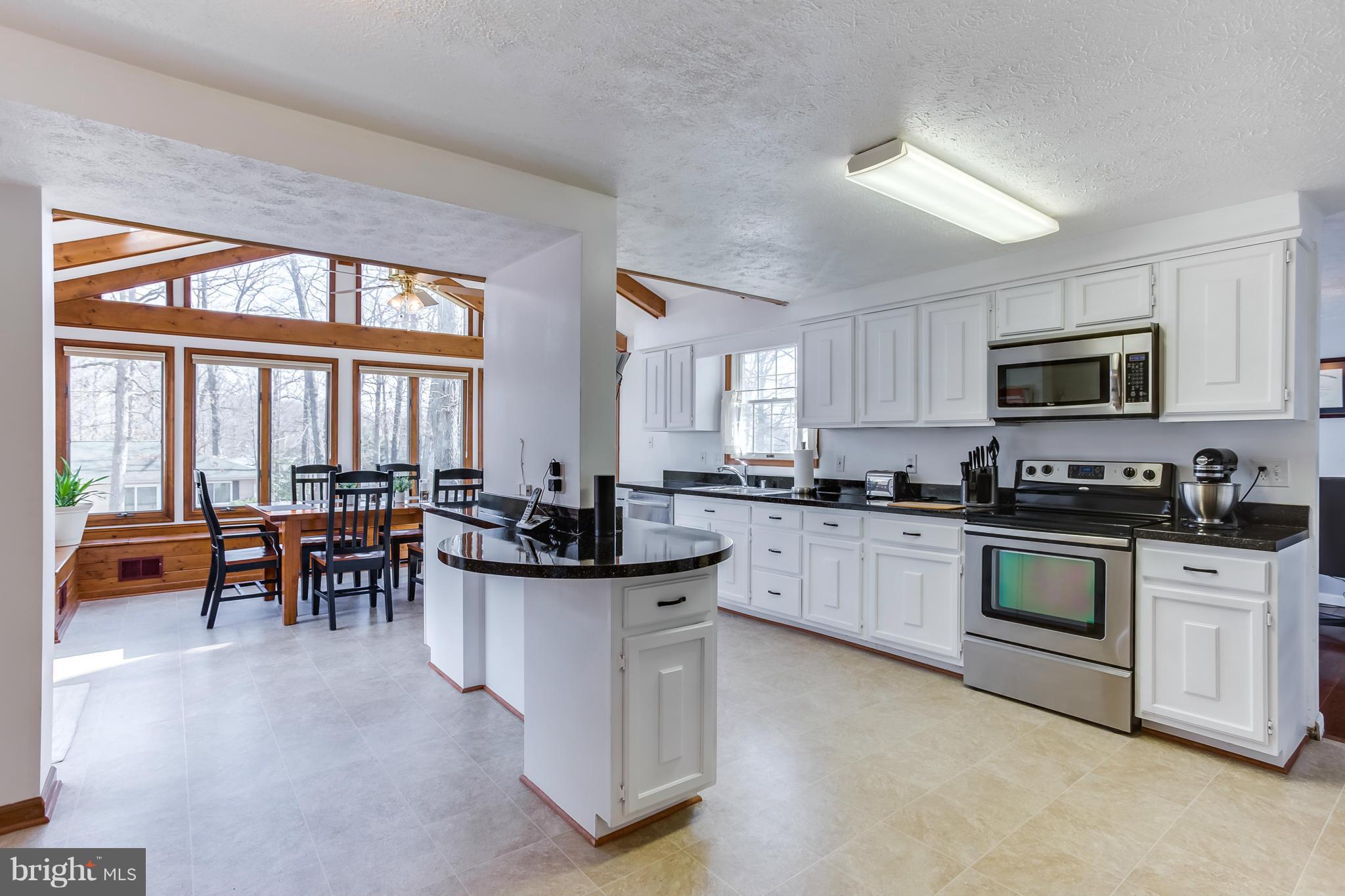 BRAFFERTON - Residential