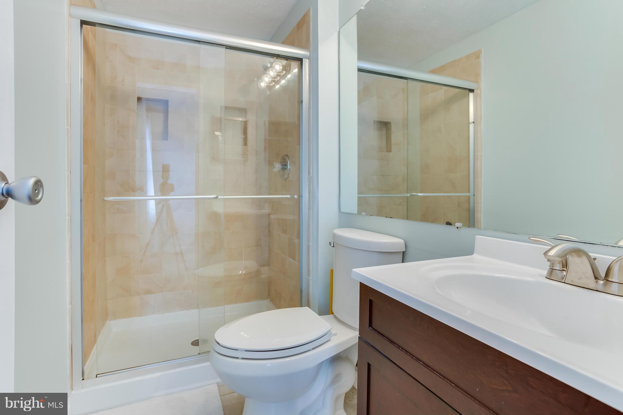 BRAFFERTON - Residential