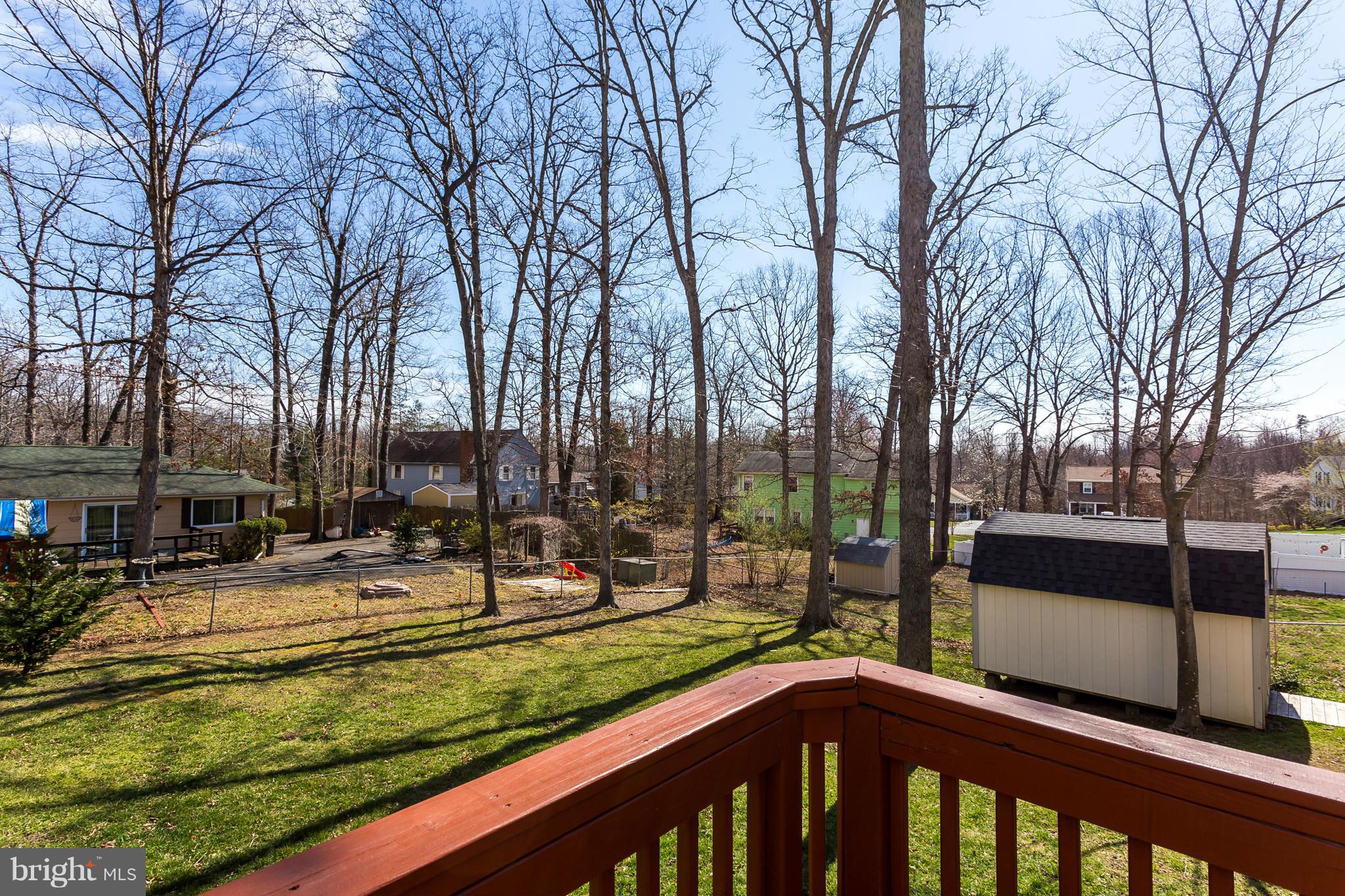 BRAFFERTON - Residential