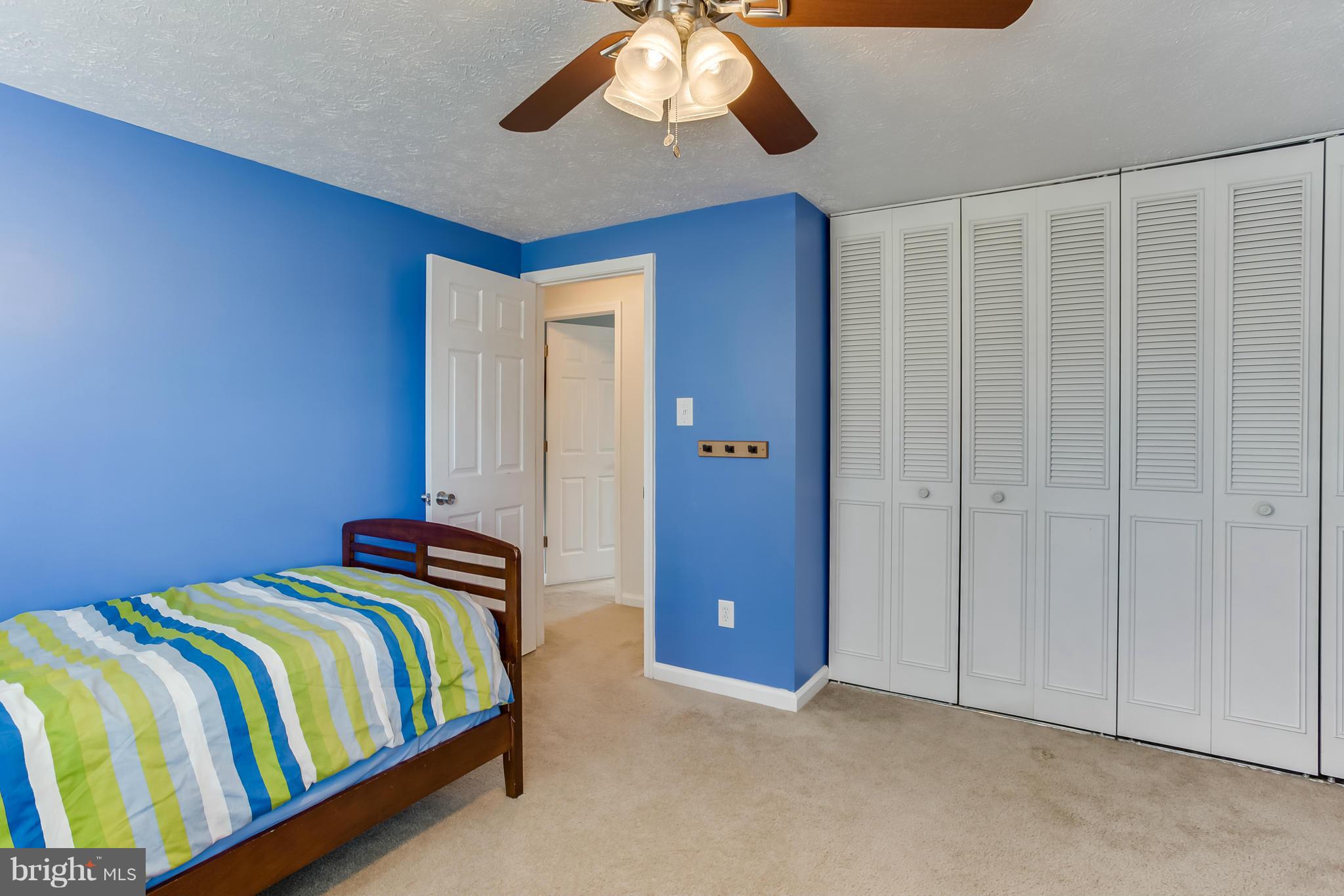 BRAFFERTON - Residential