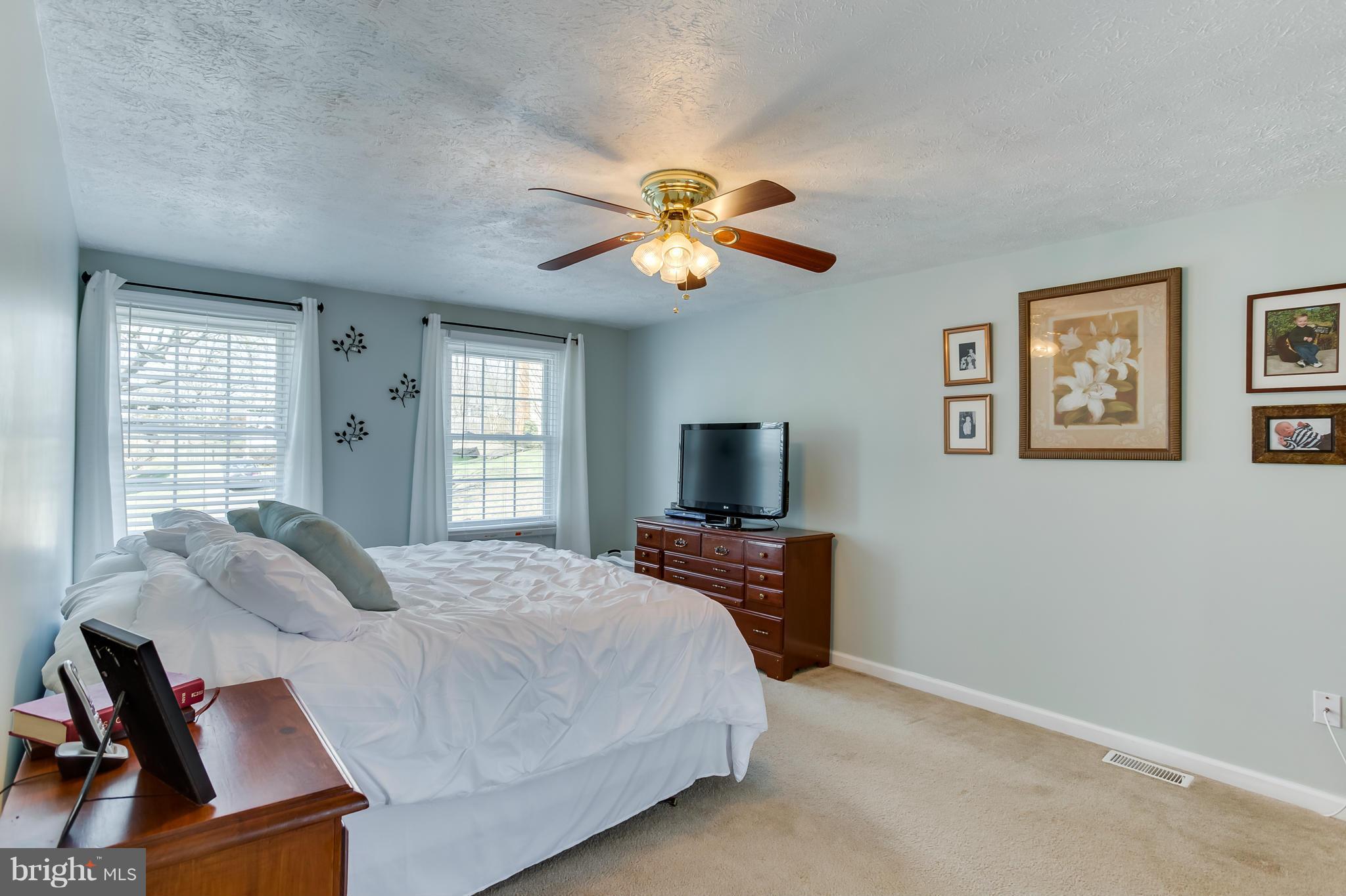 BRAFFERTON - Residential