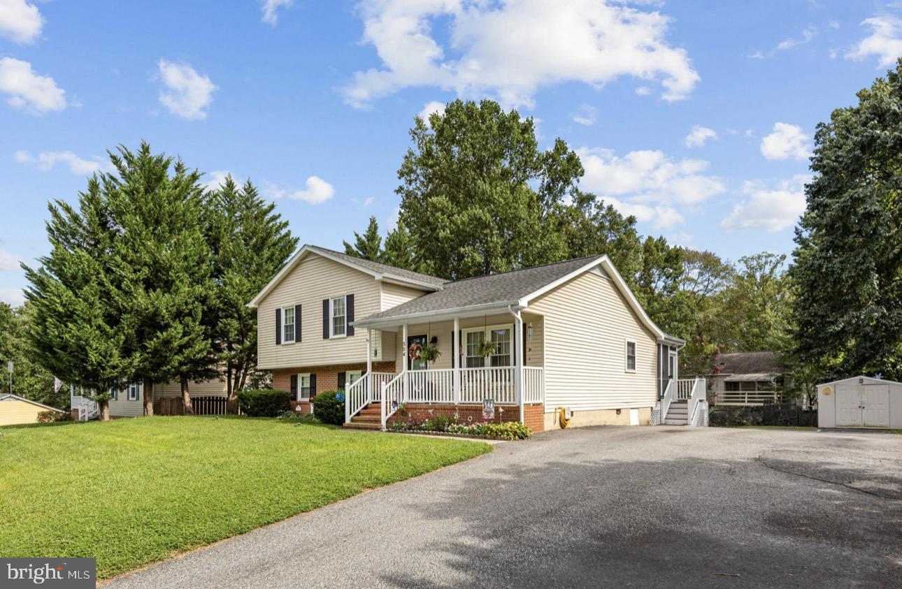 304 BOWEN DRIVE