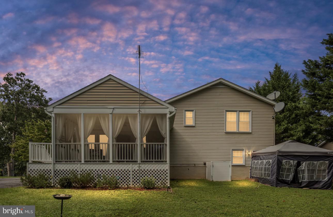304 BOWEN DRIVE