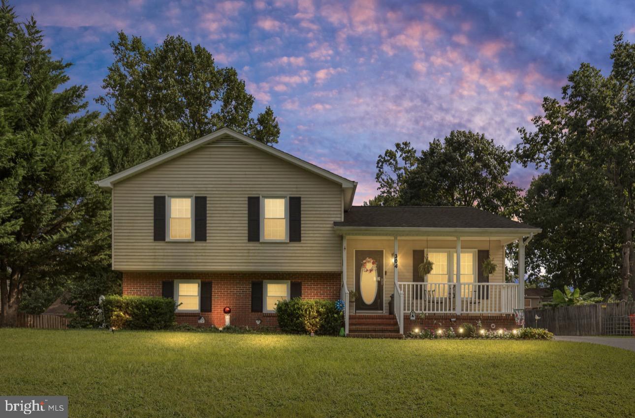 304 BOWEN DRIVE