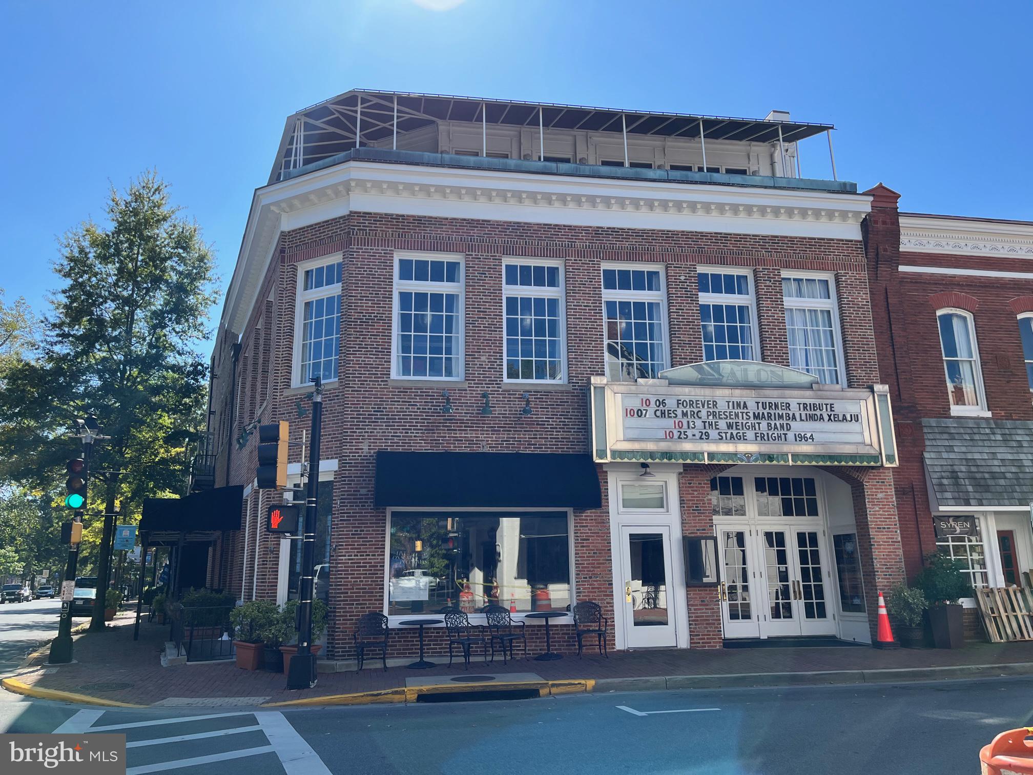 MECKLENBURG - Residential