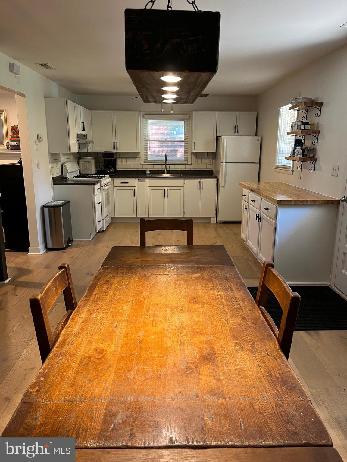 MECKLENBURG - Residential