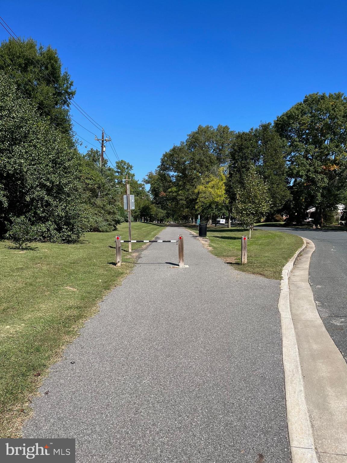 MECKLENBURG - Residential