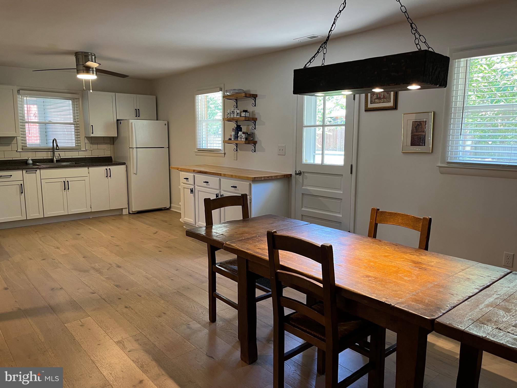 MECKLENBURG - Residential