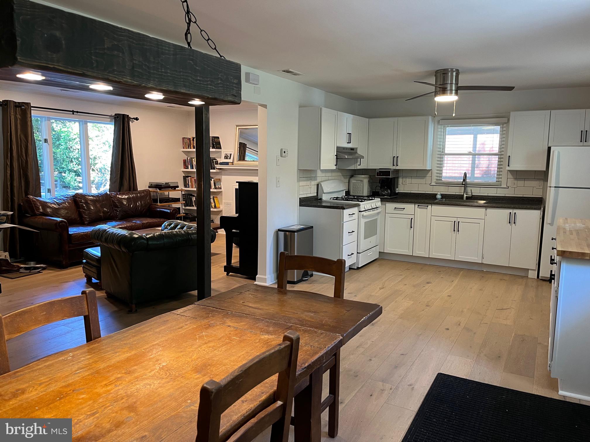 MECKLENBURG - Residential