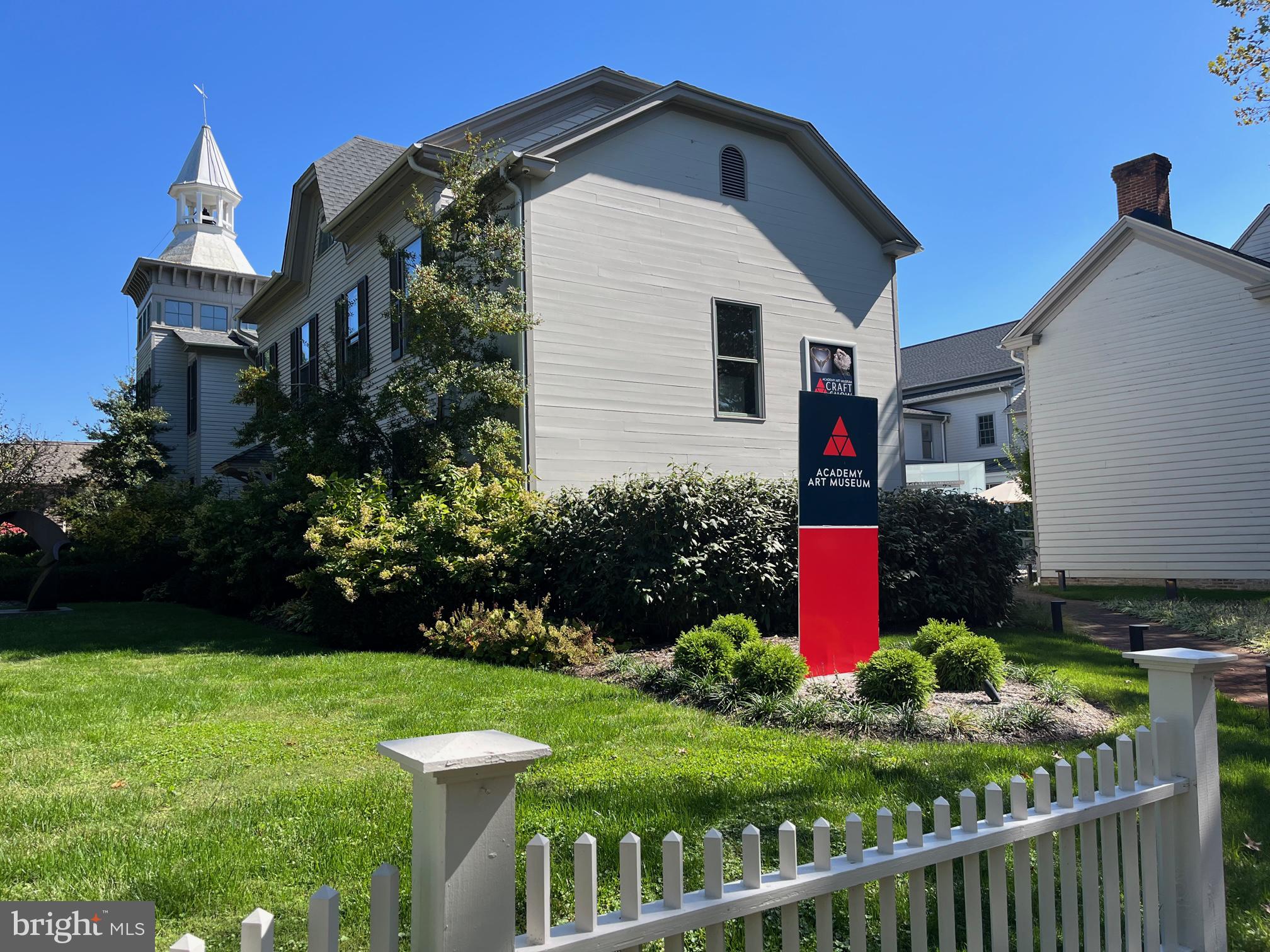 MECKLENBURG - Residential