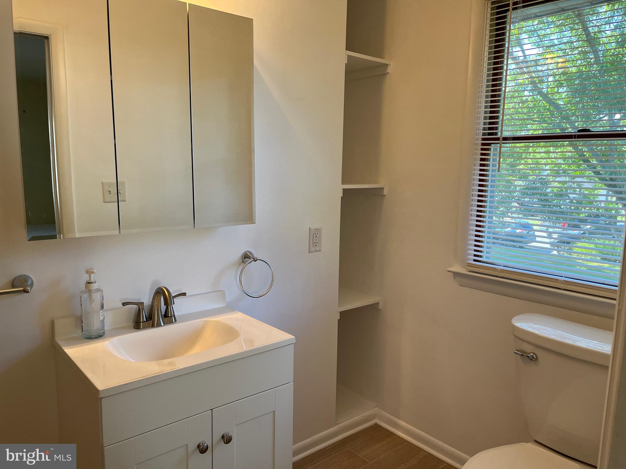 MECKLENBURG - Residential